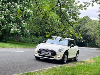 Used MINI Hatch 2016 for sale - 78514094: Photo