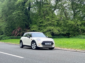 Used MINI Hatch 2016 for sale - 78514094: Photo