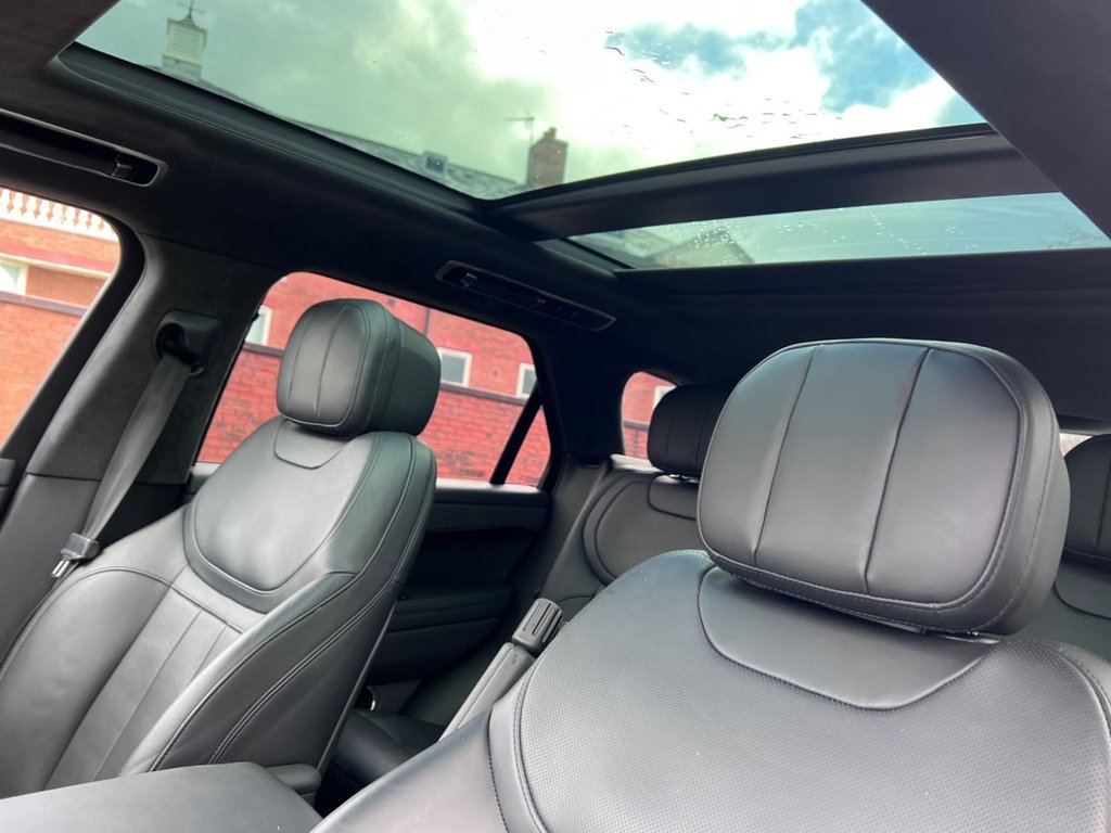 Used Land Rover Range Rover Sport 2023 for sale - 77805898: Photo 14