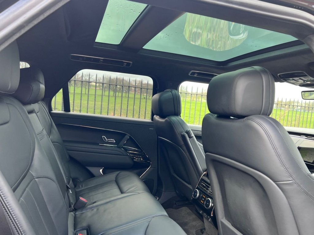 Used Land Rover Range Rover Sport 2023 for sale - 77805898: Photo 15
