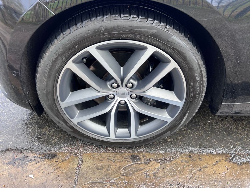 Used Land Rover Range Rover Sport 2023 for sale - 77805898: Photo 19