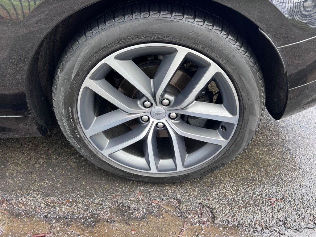 Used Land Rover Range Rover Sport 2023 for sale - 77805898: Photo 20