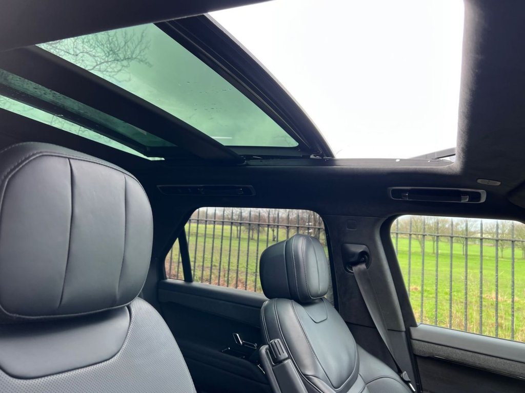 Used Land Rover Range Rover Sport 2023 for sale - 77805898: Photo 25