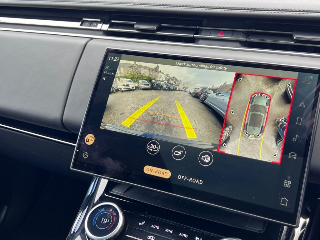 Used Land Rover Range Rover Sport 2023 for sale - 77805898: Photo 27