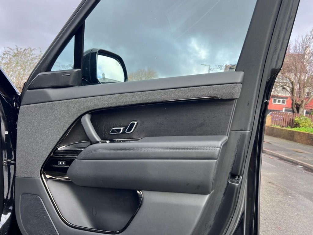 Used Land Rover Range Rover Sport 2023 for sale - 77805898: Photo 34