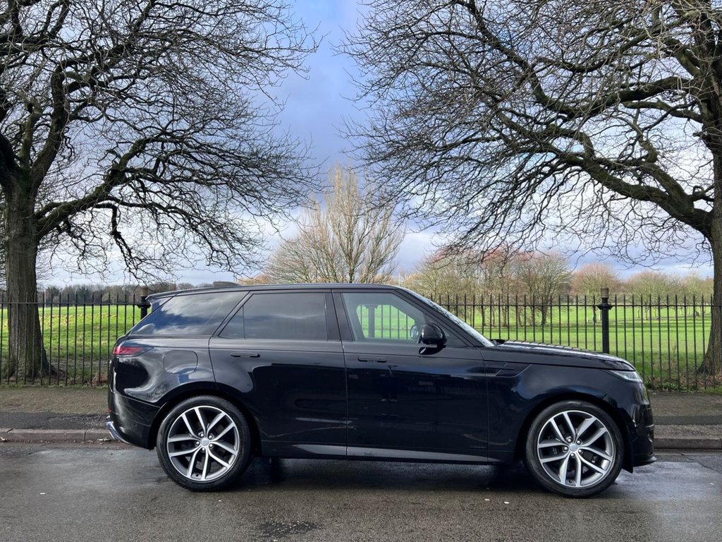 Used Land Rover Range Rover Sport 2023 for sale - 77805898: Photo 5