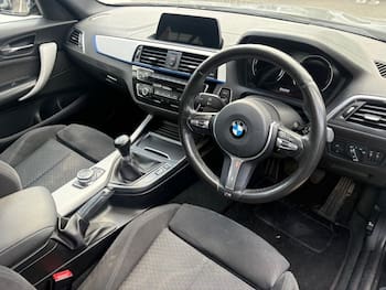 Used BMW 1 Series 2018 for sale - 79628772: Photo