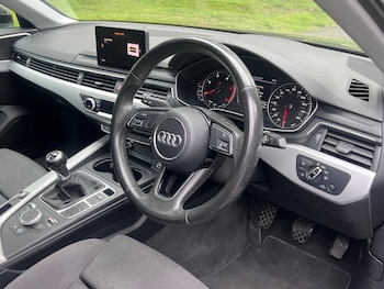 Used Audi A4 2016 for sale - 78400981: Photo