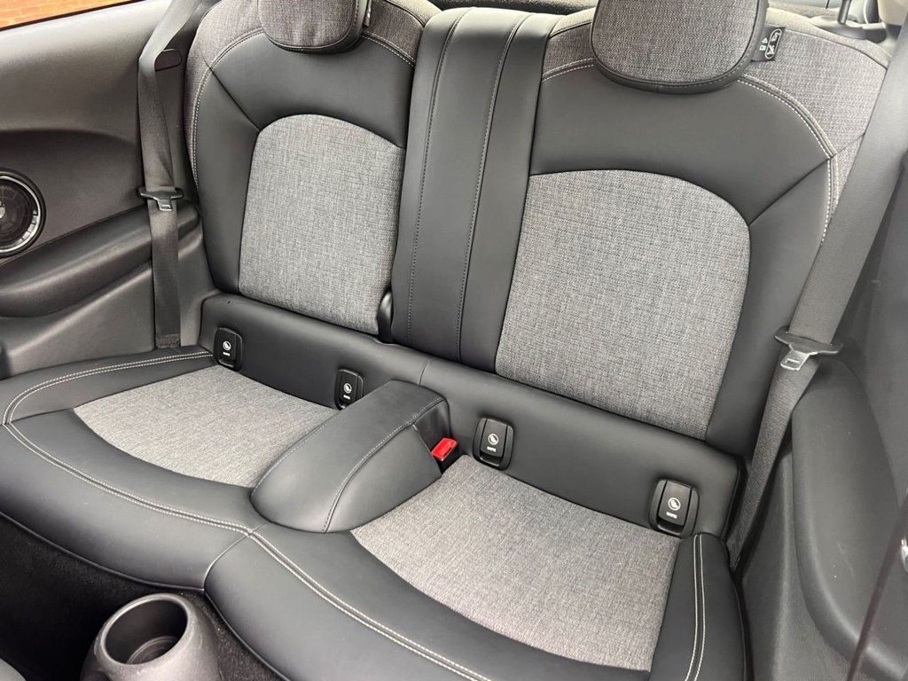 Used MINI Hatch 2016 for sale - 76385979: Photo 14