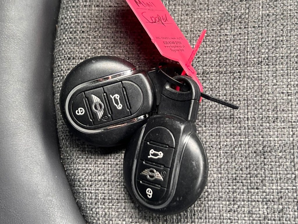 Used MINI Hatch 2016 for sale - 76385979: Photo 30