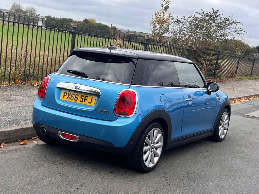Used MINI Hatch 2016 for sale - 76385979: Photo 6