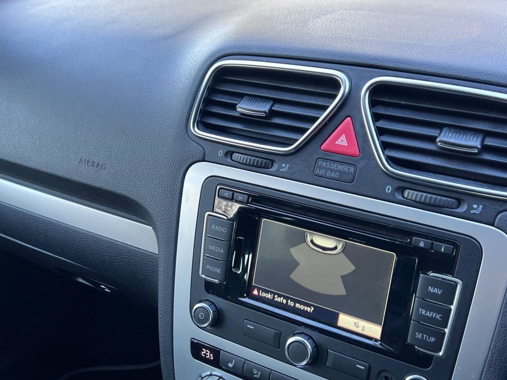 Used Volkswagen Scirocco 2014 for sale - 77356766: Photo 19