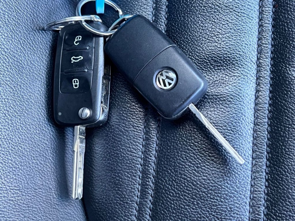 Used Volkswagen Scirocco 2014 for sale - 77356766: Photo 27