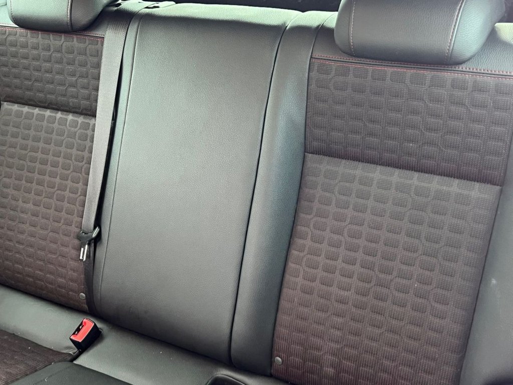 Used Vauxhall Astra GTC 2013 for sale - 76751431: Photo 11