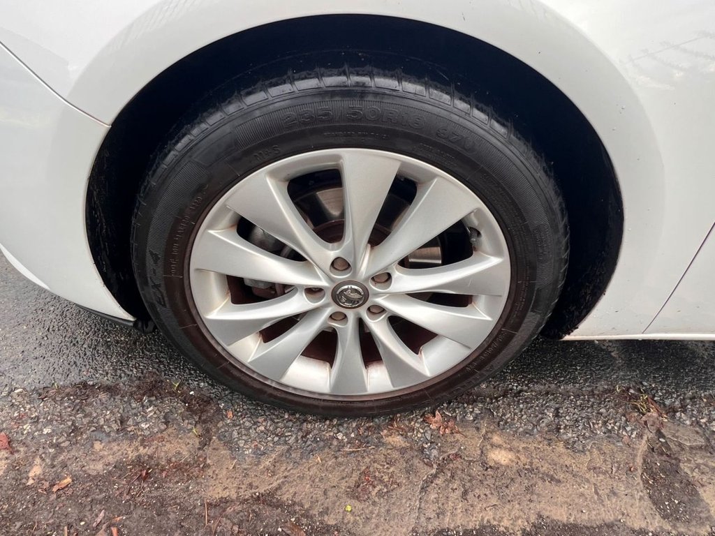 Used Vauxhall Astra GTC 2013 for sale - 76751431: Photo 15