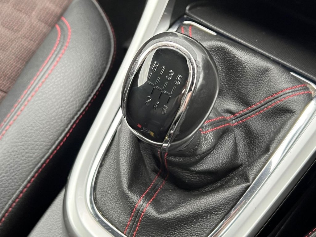 Used Vauxhall Astra GTC 2013 for sale - 76751431: Photo 18