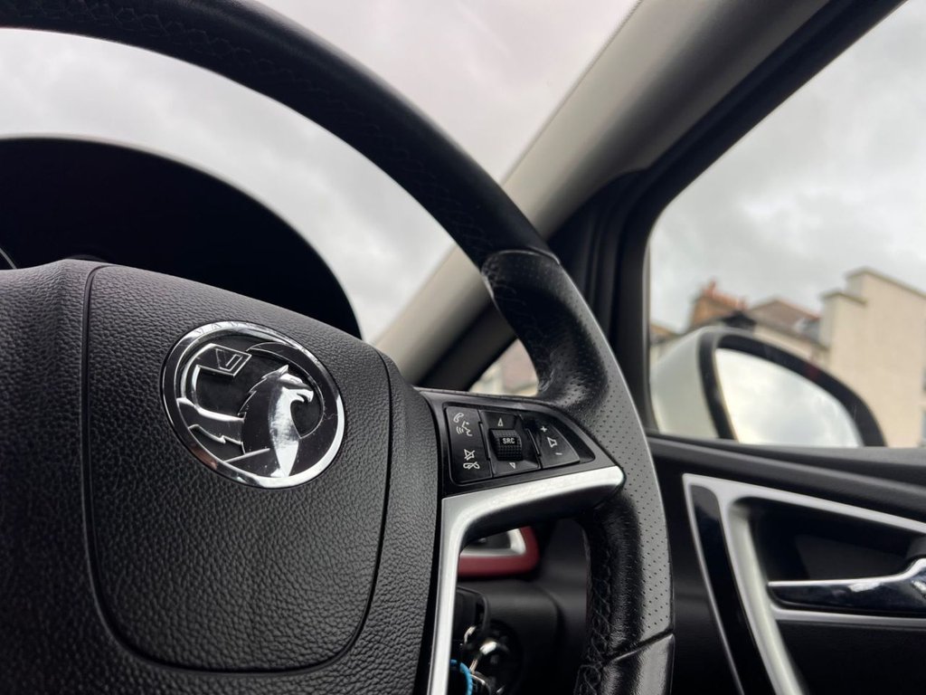 Used Vauxhall Astra GTC 2013 for sale - 76751431: Photo 23