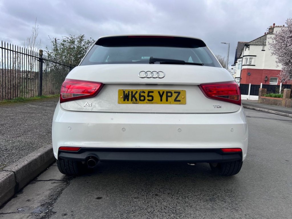 Used Audi A1 2015 for sale - 77780051: Photo 10