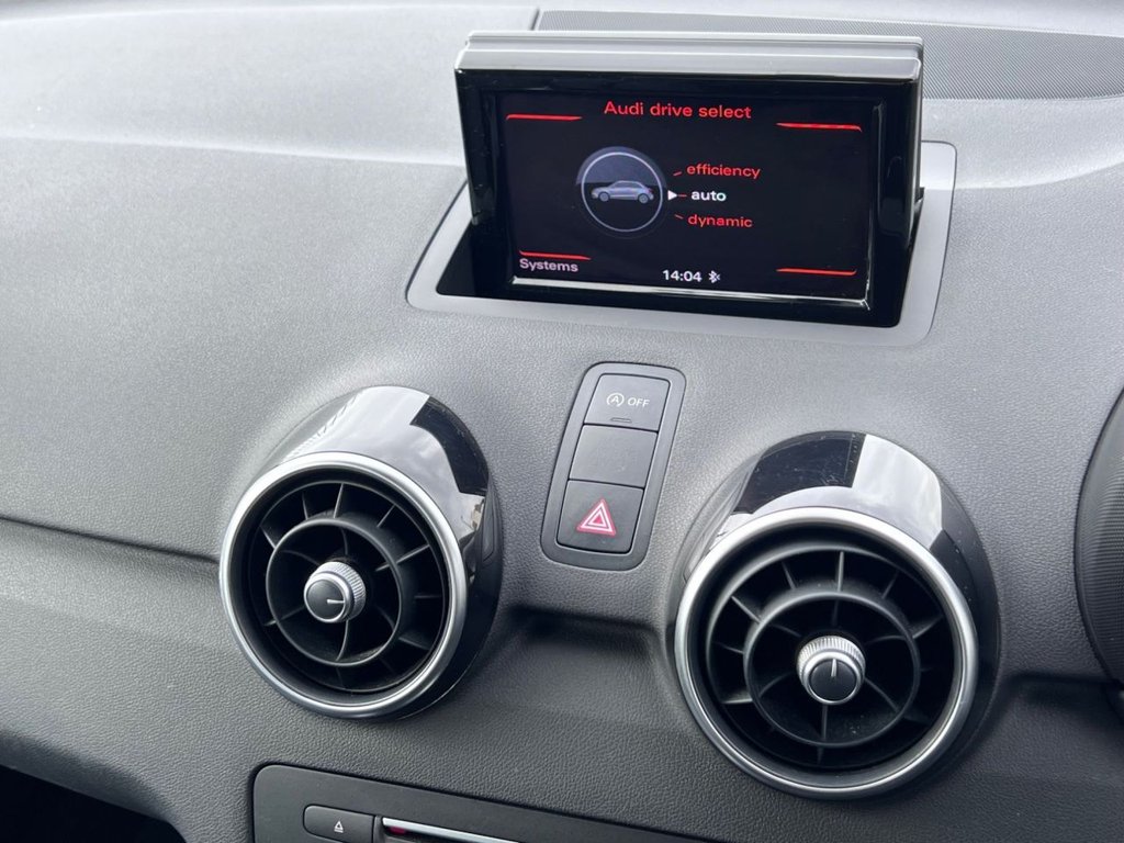 Used Audi A1 2015 for sale - 77780051: Photo 14