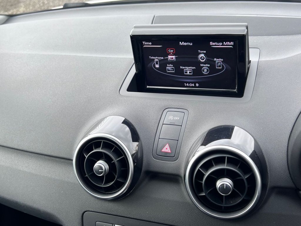 Used Audi A1 2015 for sale - 77780051: Photo 15