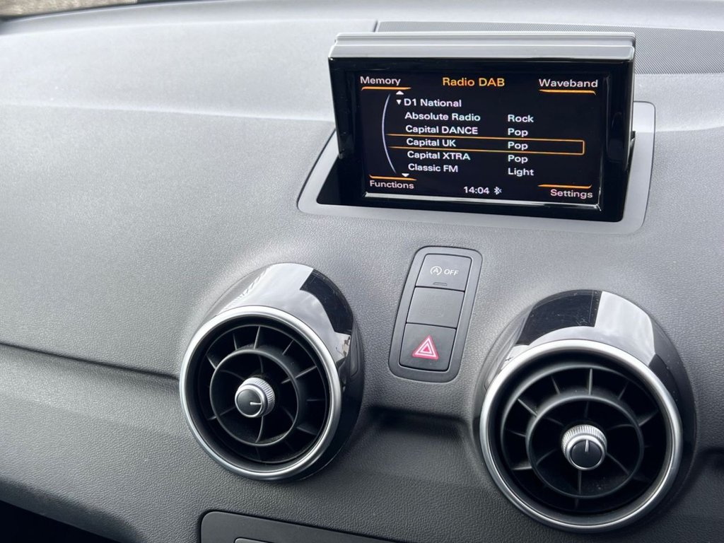 Used Audi A1 2015 for sale - 77780051: Photo 16