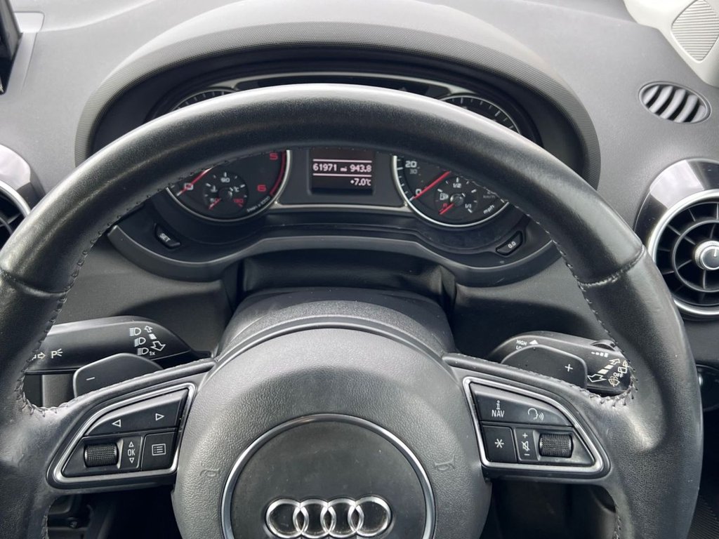 Used Audi A1 2015 for sale - 77780051: Photo 19