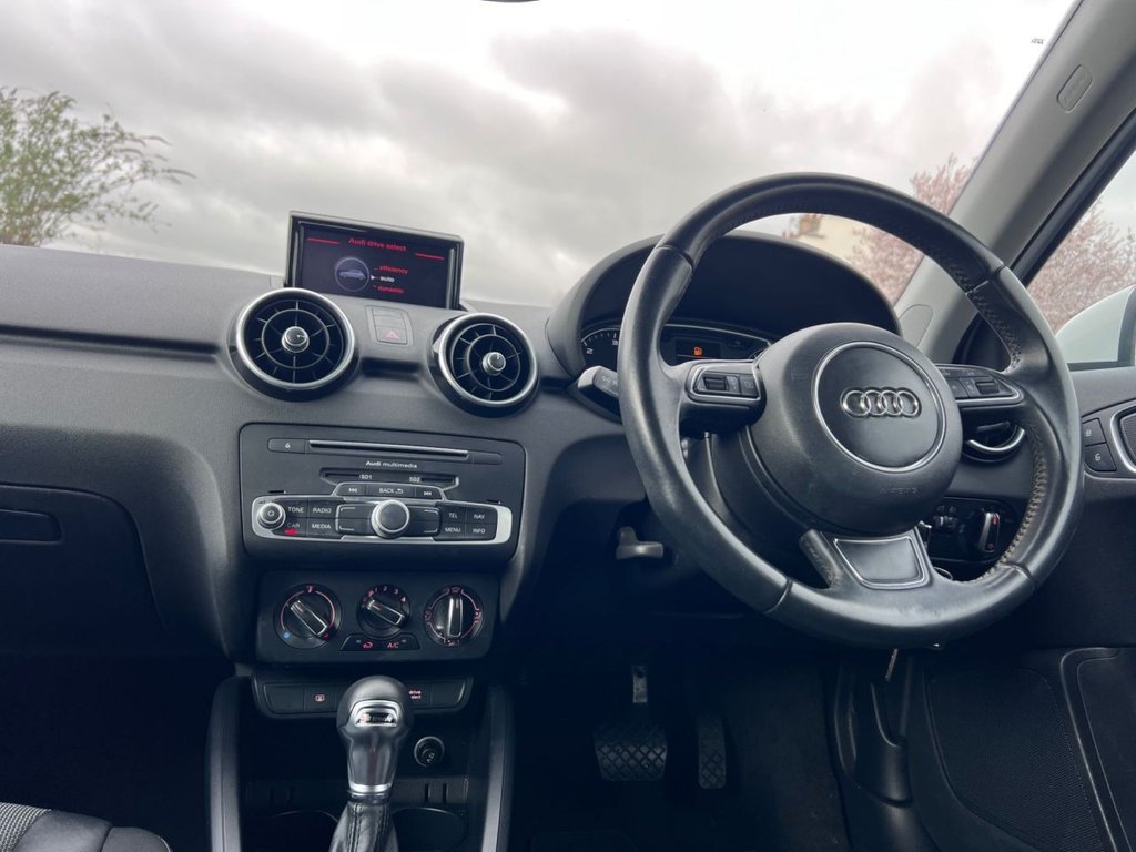 Used Audi A1 2015 for sale - 77780051: Photo 20