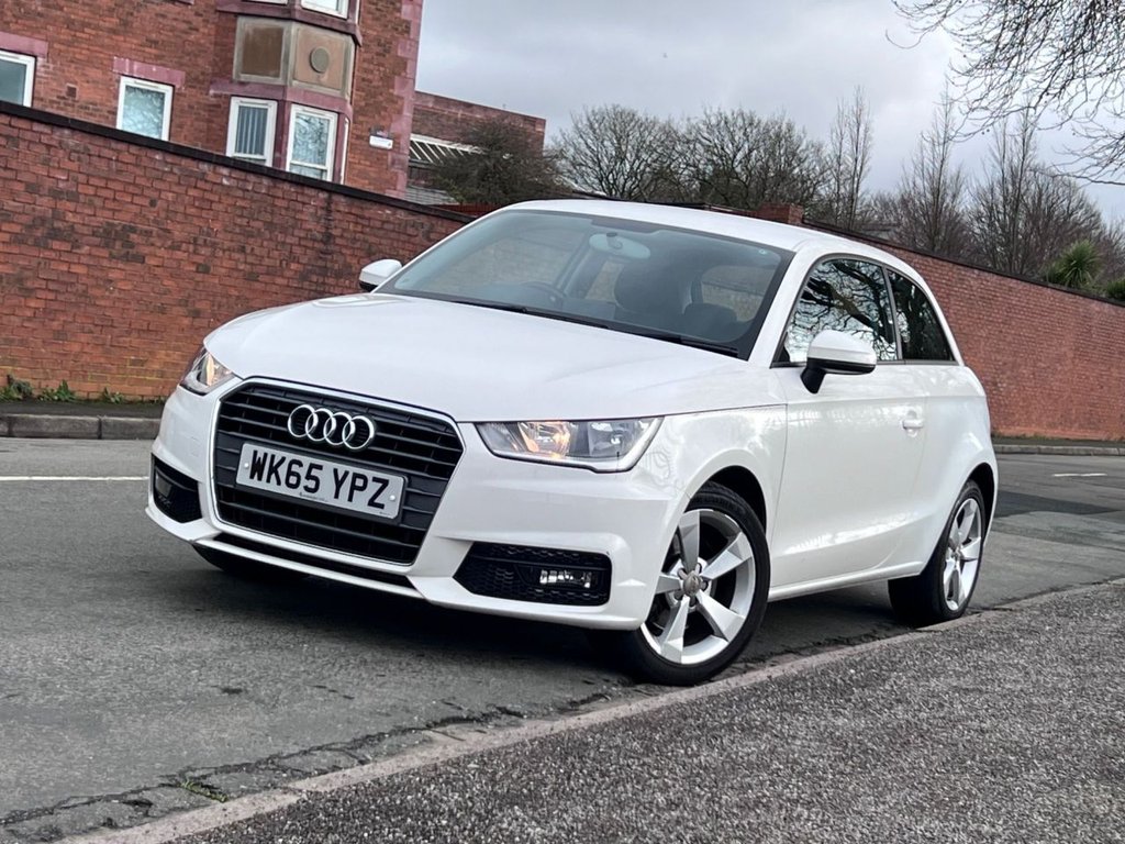 Used Audi A1 2015 for sale - 77780051: Photo 3