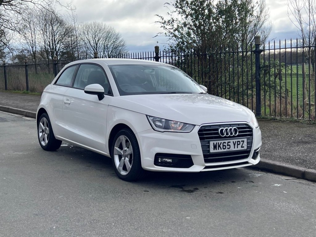 Used Audi A1 2015 for sale - 77780051: Photo 7