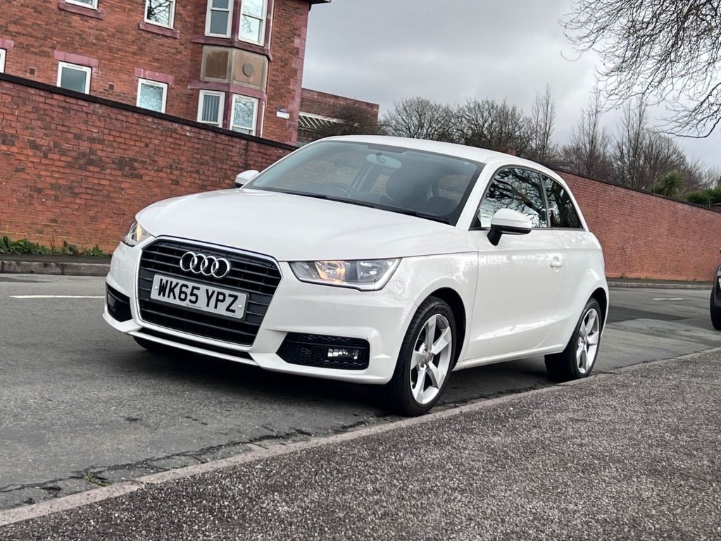 Used Audi A1 2015 for sale - 77780051: Photo 8