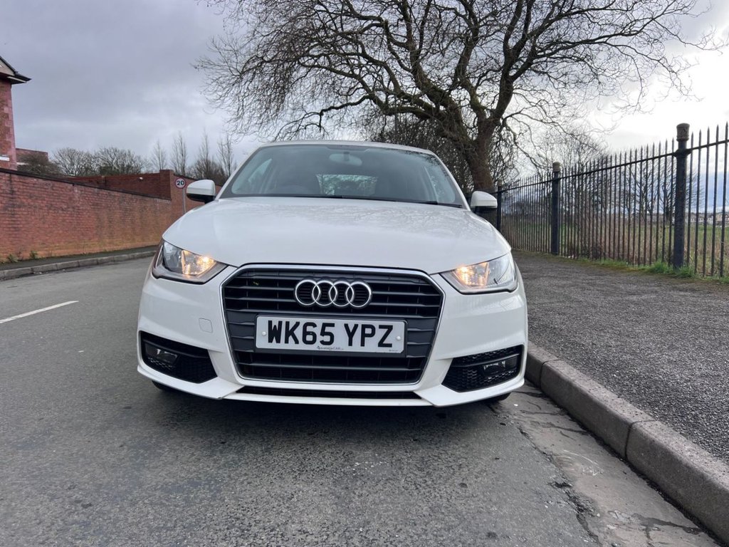Used Audi A1 2015 for sale - 77780051: Photo 9