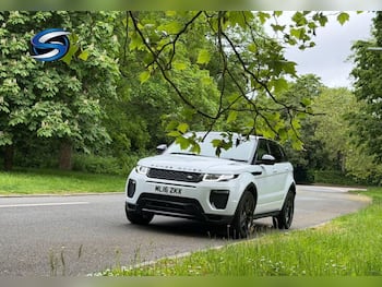 Used Land Rover Range Rover Evoque 2016 for sale - 79628836: Photo
