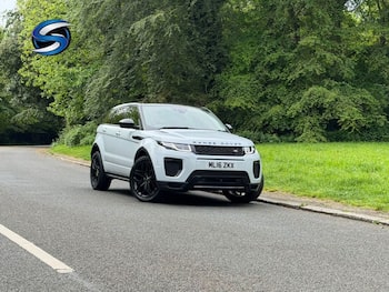 Used Land Rover Range Rover Evoque 2016 for sale - 79628836: Photo