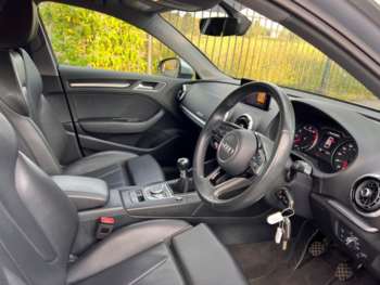 Used Audi A3 2019 for sale - 75111771: Photo