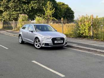 Used Audi A3 2019 for sale - 75111771: Photo
