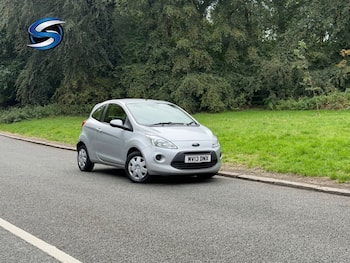 Used Ford Ka 2013 for sale - 79722434: Photo