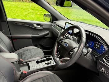 Used Ford Kuga 2021 for sale - 79737642: Photo