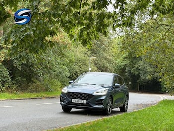 Used Ford Kuga 2021 for sale - 79737642: Photo