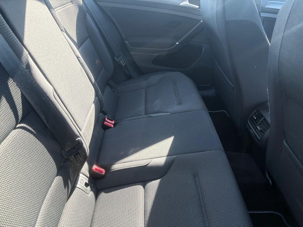 Used Volkswagen Golf 2020 for sale - 77748052: Photo 6