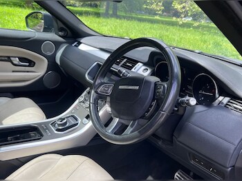 Used Land Rover Range Rover Evoque 2017 for sale - 78597453: Photo