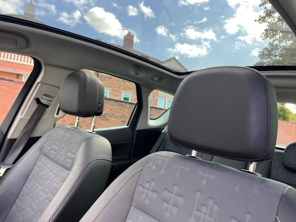 Used Vauxhall Meriva 2013 for sale - 76323185: Photo 10