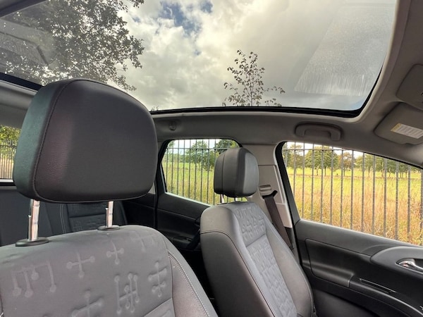 Used Vauxhall Meriva 2013 for sale - 76323185: Photo 16