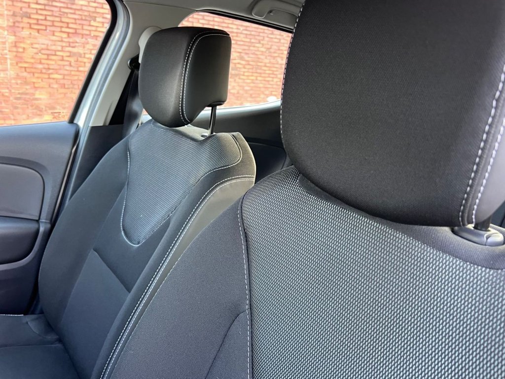 Used Renault Clio 2016 for sale - 77026893: Photo 12