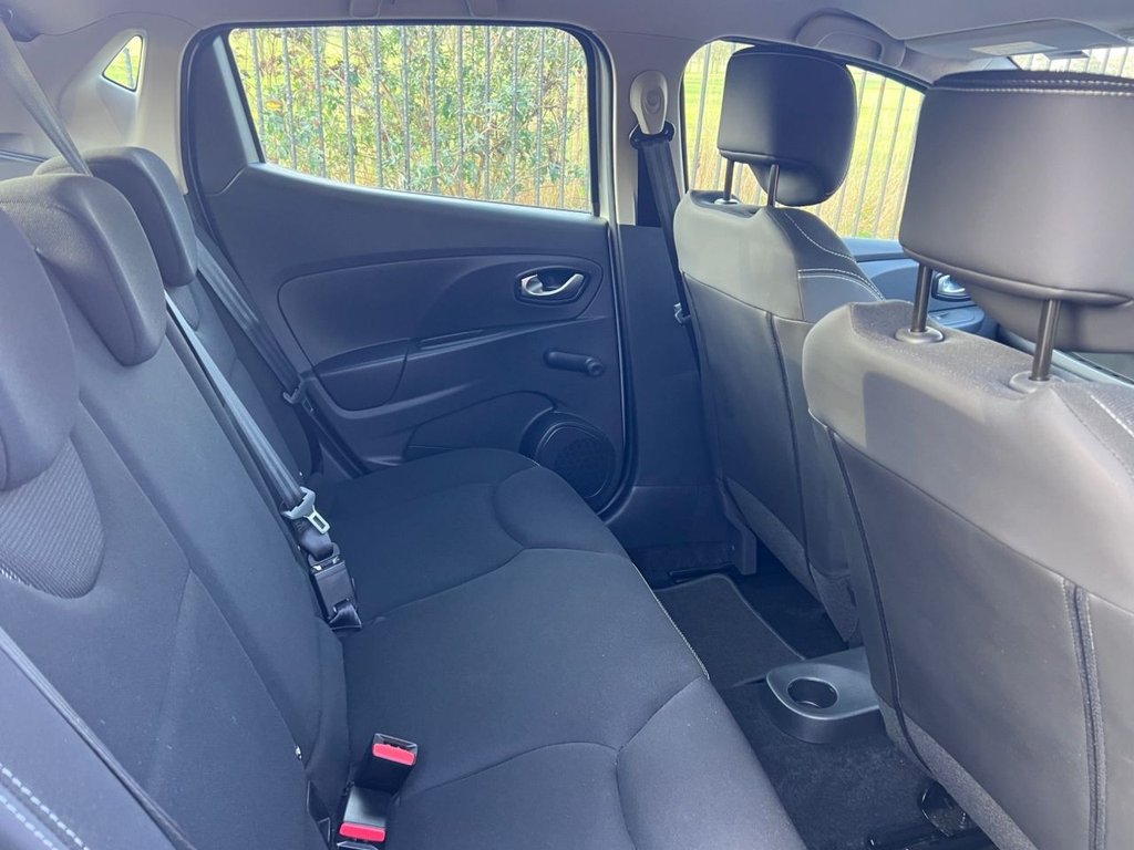 Used Renault Clio 2016 for sale - 77026893: Photo 13