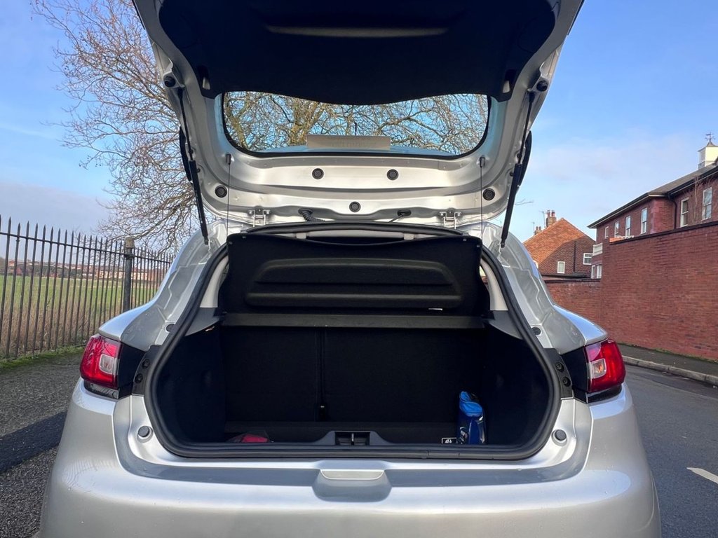 Used Renault Clio 2016 for sale - 77026893: Photo 14