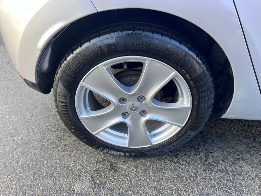 Used Renault Clio 2016 for sale - 77026893: Photo 15