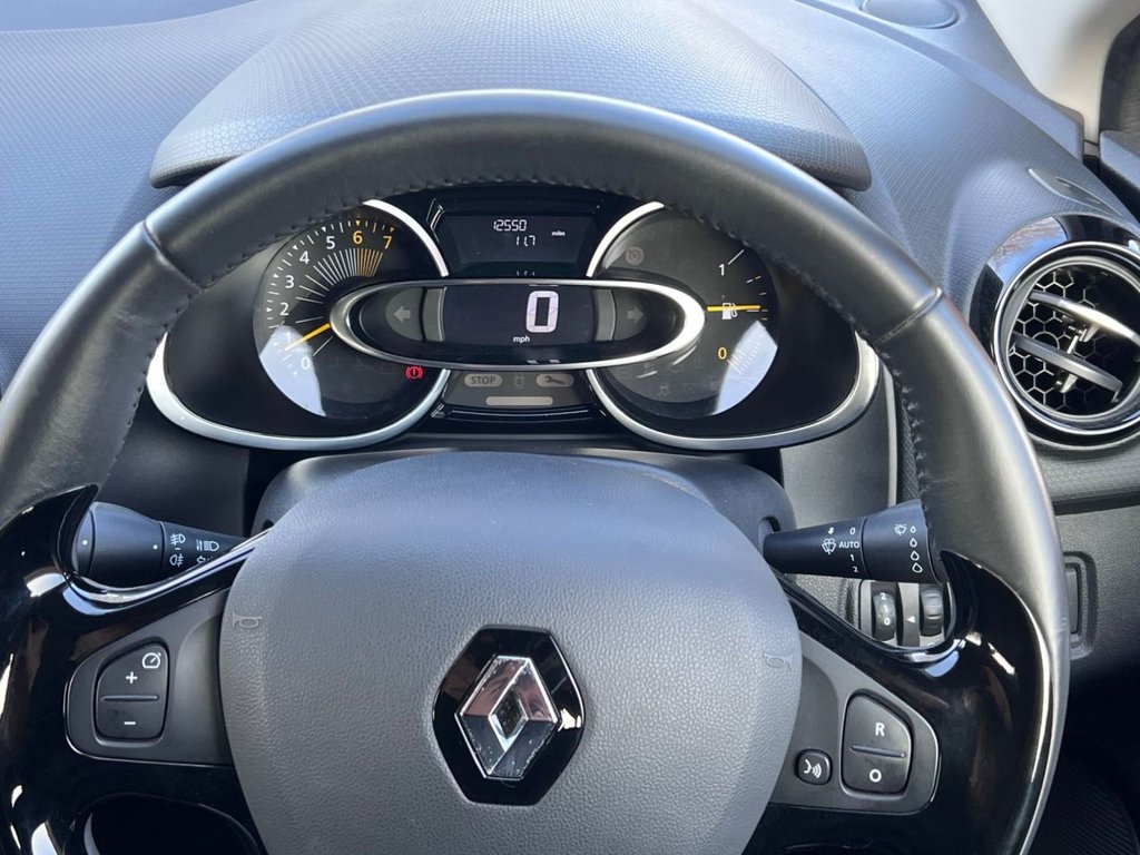 Used Renault Clio 2016 for sale - 77026893: Photo 20