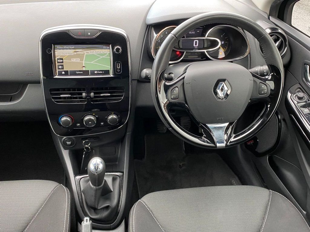 Used Renault Clio 2016 for sale - 77026893: Photo 21