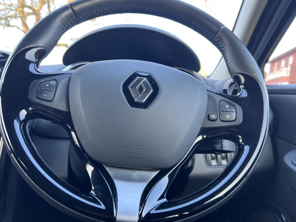 Used Renault Clio 2016 for sale - 77026893: Photo 22