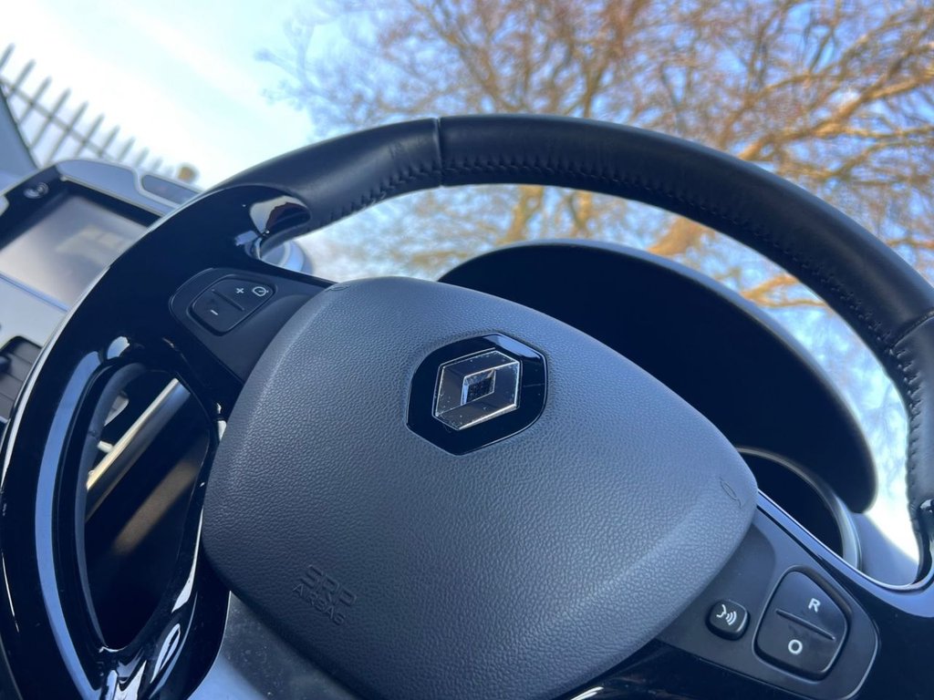 Used Renault Clio 2016 for sale - 77026893: Photo 23